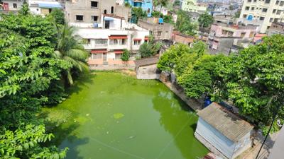 Image of 725 Sq.ft 2 BHK Apartment / Flat for sale in Keshtopur, Kolkata for Rs. 2600000