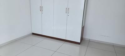 Bedroom Image of 1750 Sq.ft 3 BHK Apartment / Flat for rent in Godrej Air Nxt, Hoodi Bengaluru for Rs. 90000
