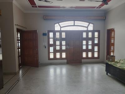 2 BHK Independent Builder Floor