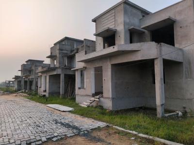 Image of 1440 Sq.ft Residential Plot / Land for sale in Swapnabhumi, New Town, Kolkata for Rs. 4555555