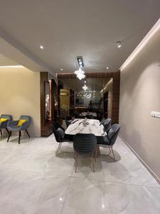 Hall Image of 1750 Sq.ft 3 BHK Apartment / Flat for sale in CRD Golden Castle, Dyalpur Mohali for Rs. 9500000