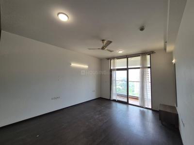 Bedroom Image of 2000 Sq.ft 3 BHK Apartment / Flat for rent in Sobha Indraprastha, Binnipete Bengaluru for Rs. 140000