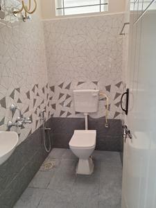 Image of 700 Sq.ft 1 BHK Builder Floor for rent in Bommanahalli, Bengaluru for Rs. 18000