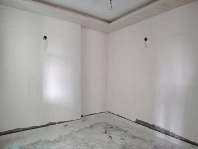 Bedroom Image of 1250 Sq.ft 4 BHK Builder Floor for sale in Khanpur New Delhi for Rs. 11500000