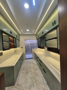 Bedroom Image of 2200 Sq.ft 3.5 BHK Duplex for sale in Nalanda Solitaire Park, Nipania Indore for Rs. 19100000