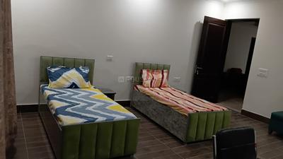 Bedroom Image of P&amp; R Home in Sector 23, Gurgaon