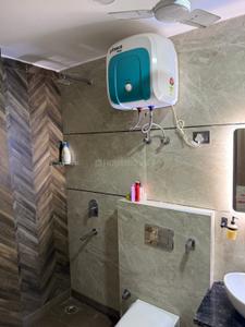 Image of 1400 Sq.ft 3 BHK Builder Floor for rent in Ramesh Nagar, New Delhi for Rs. 70000