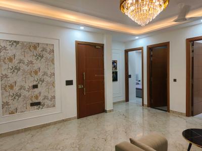 Living Room Image of 1323 Sq.ft 3 BHK Builder Floor for sale in Skywhales Vienna Greens II, Sector 99A Gurgaon for Rs. 16100000