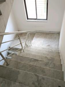 Staircase Image of 1460 Sq.ft 3 BHK Apartment / Flat for sale in Santoshpur Kolkata for Rs. 8600000