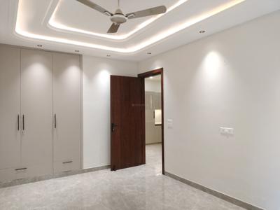 Bedroom Image of 2250 Sq.ft 3 BHK Builder Floor for sale in Ultra Luxury Builder Floor, Sector 85 Faridabad for Rs. 23500000