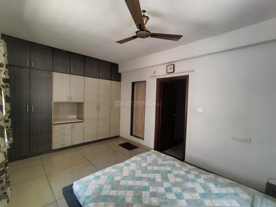 Bedroom Image of 826 Sq.ft 3 BHK Independent House for sale in Mavdi Rajkot for Rs. 13500000