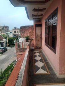 Balcony Image of 3600 Sq.ft 8 BHK Independent House for sale in Jhotwara Jaipur for Rs. 19000000