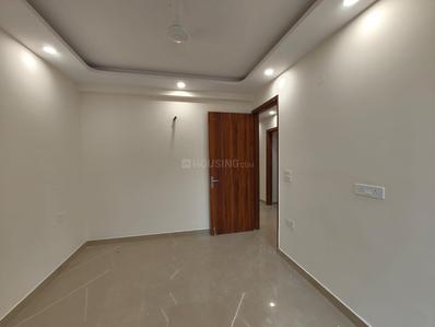 Hall Image of 720 Sq.ft 2 BHK Apartment / Flat for sale in Chhattarpur New Delhi for Rs. 5500000
