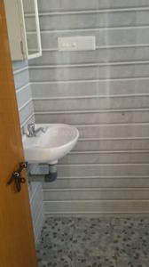 Bathroom Image of 1075 Sq.ft 2 BHK Apartment / Flat for sale in Moodbidri Mangalore for Rs. 3200000