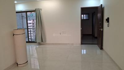 Living Room Image of 1500 Sq.ft 3 BHK Apartment / Flat for sale in Chirag Bhagat Grandeur, Malad West Mumbai for Rs. 36000000