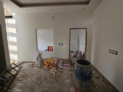 Hall Image of 1456 Sq.ft 3 BHK Independent House for sale in Chitaipur Varanasi for Rs. 8500000