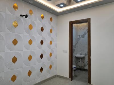 Bedroom Image of 600 Sq.ft 2 BHK Apartment / Flat for sale in Nawada New Delhi for Rs. 3700000