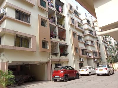 Image of 1117 Sq.ft 3 BHK Apartment / Flat for sale in Eden Tolly Signature, Kabardanga, Kolkata for Rs. 6000000