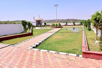 Image of 800 Sq.ft Residential Plot / Land for sale in Deen Dayal Nagar, Gwalior for Rs. 2499999