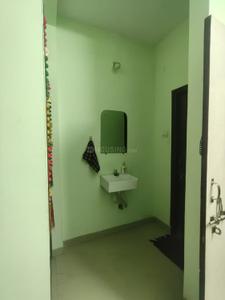 Image of 746 Sq.ft 2 BHK Apartment / Flat for sale in Mahalakshmi Nagar, Indore for Rs. 4000000