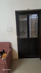 Bedroom Image of 850 Sq.ft 2 BHK Builder Floor for sale in Royal Gold, Waghodia Road Vadodara for Rs. 3300000