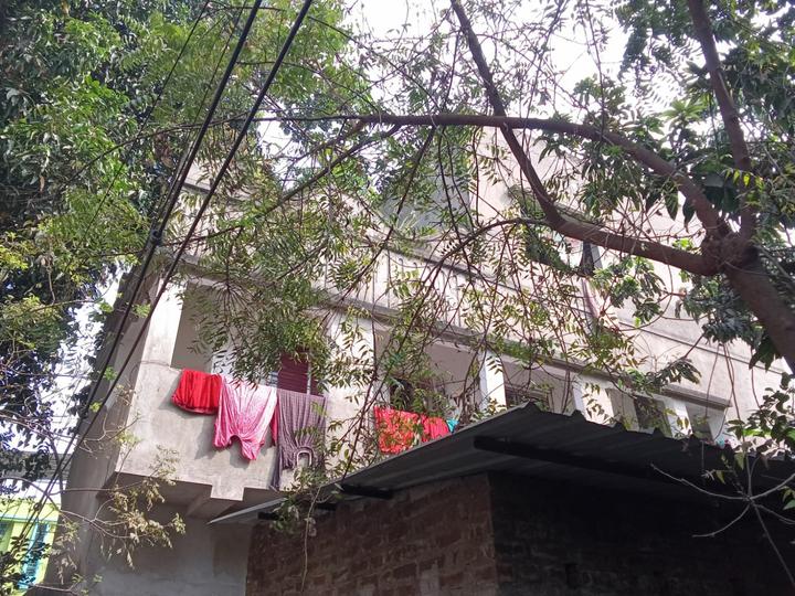 4 BHK 1900 Sqft Independent House for sale at Sarada Pally, Kolkata