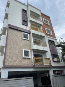 Image of 1010 Sq.ft 2 BHK Apartment / Flat for sale in Doddakammanahalli, Bengaluru for Rs. 5500000