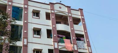 Image of 1200 Sq.ft 3 BHK Apartment / Flat for sale in Vidhyadharpuram, Vijayawada for Rs. 5950000