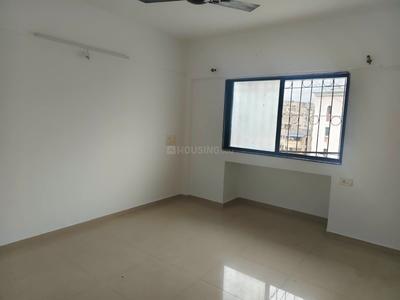 Bedroom Image of 1600 Sq.ft 3 BHK Apartment / Flat for sale in Goel Hill Mist Harmony, Kondhwa Pune for Rs. 10500000