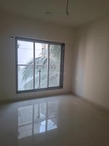 Bedroom Image of 650 Sq.ft 1 BHK Apartment / Flat for sale in Chirag Vijayi Jwala, Goregaon West Mumbai for Rs. 12200000