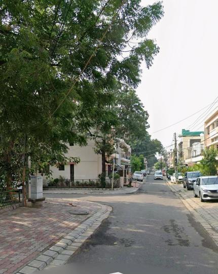 Janta Sector 90 And 91 Residential Plots Main Image 1