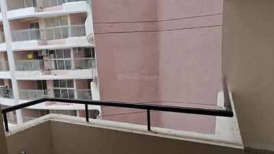 Image of 2500 Sq.ft 4 BHK Apartment / Flat for sale in Pinnacle D Dreams, Nipania, Indore for Rs. 13500000