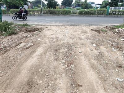Image of 400 Sq.ft Residential Plot / Land for sale in Bopal, Ahmedabad for Rs. 40000000