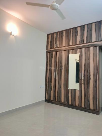 Sunil sai residency Bedroom 1