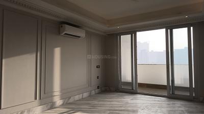 Living Room Image of 3240 Sq.ft 4 BHK Builder Floor for sale in DLF The Grove, DLF Phase 5 Gurgaon for Rs. 85000000