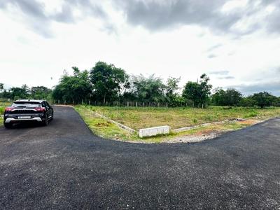 Image of 1000 Sq.ft Residential Plot / Land for sale in Kothavalasa, Visakhapatnam for Rs. 12000000