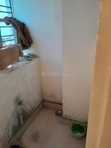 Balcony Image of 1125 Sq.ft 3 BHK Apartment / Flat for sale in Symphony Towers, Sarsuna Kolkata for Rs. 7200000