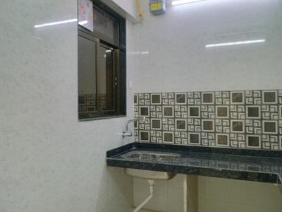 Kitchen Image of 1450 Sq.ft 3 BHK Apartment / Flat for rent in  Amber Heights, Ambernath East Ambernath for Rs. 25000