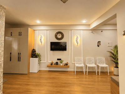 Image of 850 Sq.ft 1 BHK Builder Floor for rent in Omaxe Eternity, Sunrakh Bangar, Vrindavan for Rs. 35000