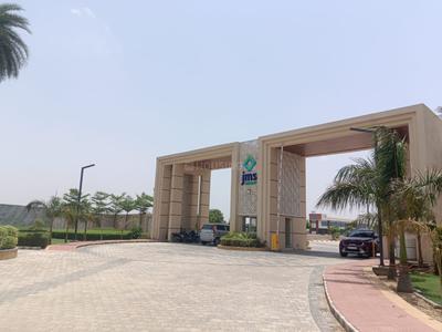 Image of 1092 Sq.ft Residential Plot / Land for sale in JMS Mega City, Sector 5, Sohna for Rs. 12000000
