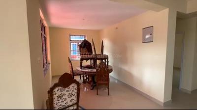 Hall Image of 2368 Sq.ft 4 BHK Villa for sale in Salcete Goa for Rs. 19000000