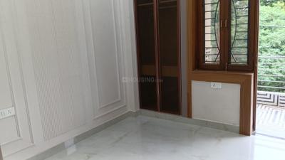 Bedroom Image of 1400 Sq.ft 3 BHK Builder Floor for sale in Indirapuram Ghaziabad for Rs. 12000000