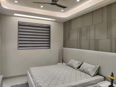 Bedroom Image of 1955 Sq.ft 4 BHK Builder Floor for sale in Indirapuram Ghaziabad for Rs. 22500000