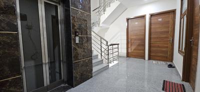 Image of 1350 Sq.ft 1 RK Studio for rent in Sector 28, Gurgaon for Rs. 17500