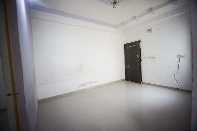 Bedroom Image of 684 Sq.ft 1 BHK Apartment / Flat for sale in Nikol Ahmedabad for Rs. 2500000