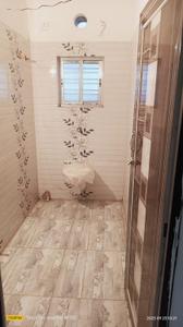 Bathroom Image of 1052 Sq.ft 2 BHK Apartment / Flat for sale in Barrackpore Kolkata for Rs. 4208000
