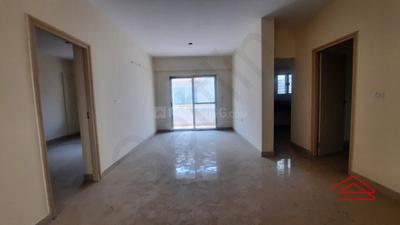 Hall Image of 1182 Sq.ft 2 BHK Apartment / Flat for sale in Inner Urban Eco Space by Inner Urban Infraestate (P) Ltd, BEML Cooperative Society Layout Bengaluru for Rs. 4500000