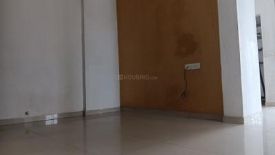 Living Room Image of 1152 Sq.ft 2 BHK Apartment / Flat for sale in Shreeji Neelkanth Residency, Nirnay Nagar Ahmedabad for Rs. 5500000