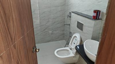 Image of 1900 Sq.ft 4 BHK Apartment / Flat for rent in Manish Nagar, Nagpur for Rs. 32000