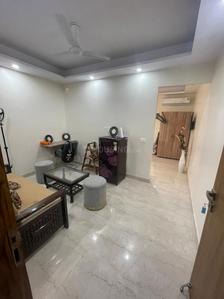 Hall Image of 350 Sq.ft 1 BHK Independent House for rent in Sector 40 Gurgaon for Rs. 27000